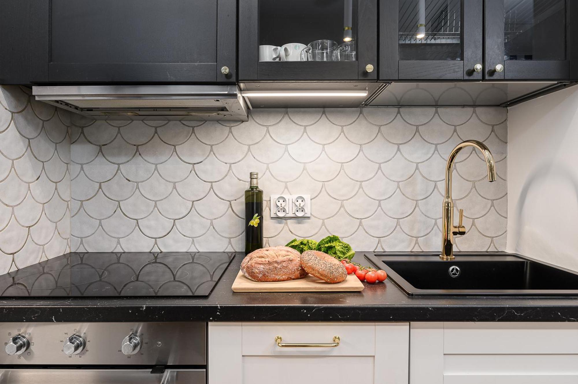Prymasa Tysiaclecia - P&O Serviced Apartments Warsaw Ngoại thất bức ảnh