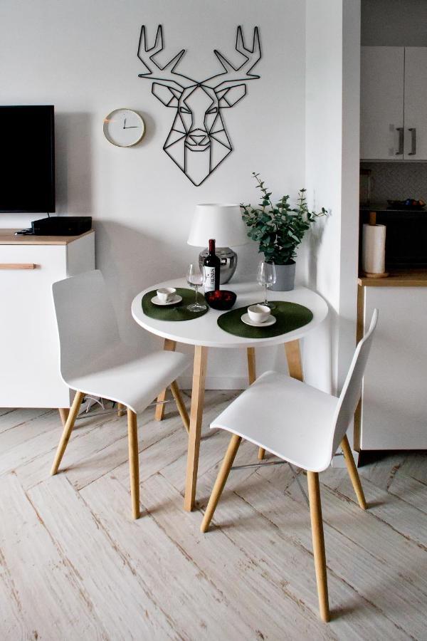 Prymasa Tysiaclecia - P&O Serviced Apartments Warsaw Ngoại thất bức ảnh